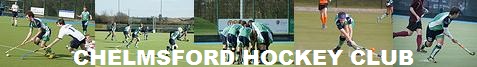 Chelmsford Hockey Club logo